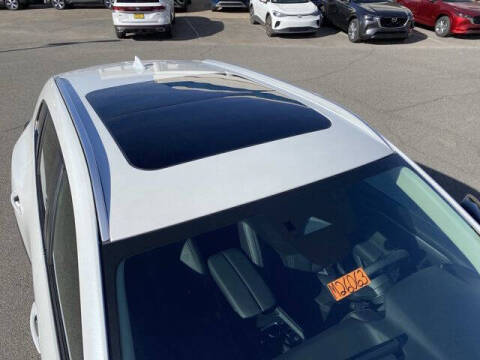 2026 Mazda CX-50 Hybrid Preferred