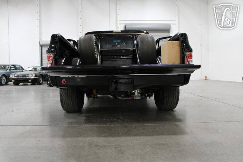 1986 GMC C/K 1500 Series