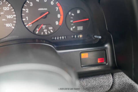 1990 Nissan 300ZX 2+2