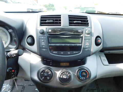 2010 Toyota RAV4