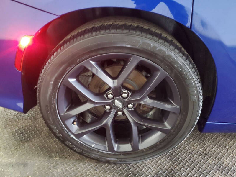 2021 Dodge Charger GT