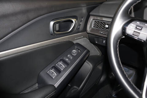 2024 Acura Integra w/Tech w/A-SPEC