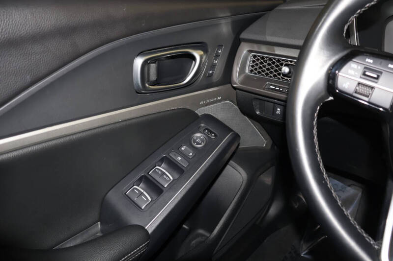 2024 Acura Integra w/Tech w/A-SPEC