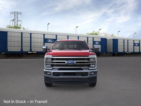 2026 Ford F-250 Super Duty