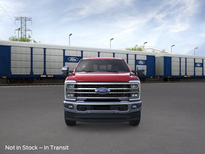 2026 Ford F-250 Super Duty