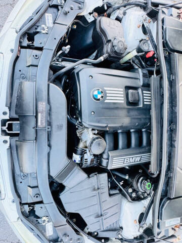 2009 BMW 3 Series 328i xDrive