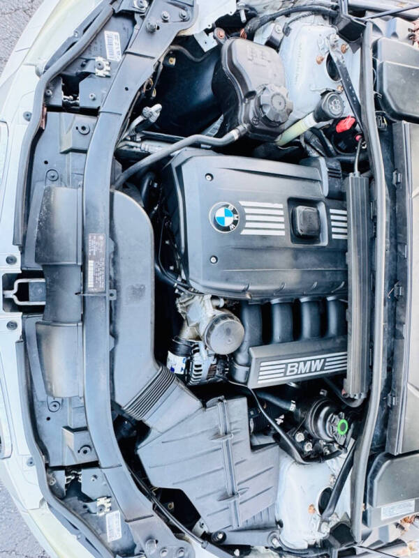 2009 BMW 3 Series 328i xDrive