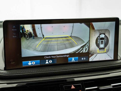 2026 Acura MDX SH-AWD w/Advance
