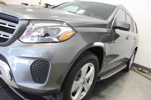 2018 Mercedes-Benz GLS GLS 450