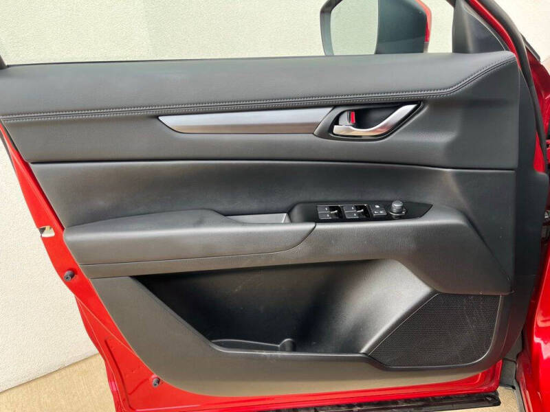 2023 Mazda CX-5 2.5 S Select