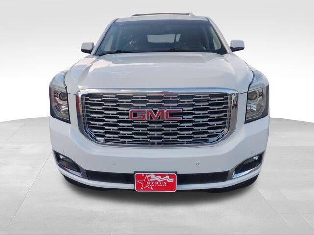 2019 GMC Yukon XL Denali
