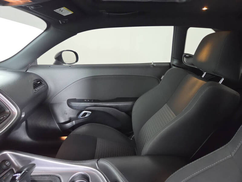 2019 Dodge Challenger R/T