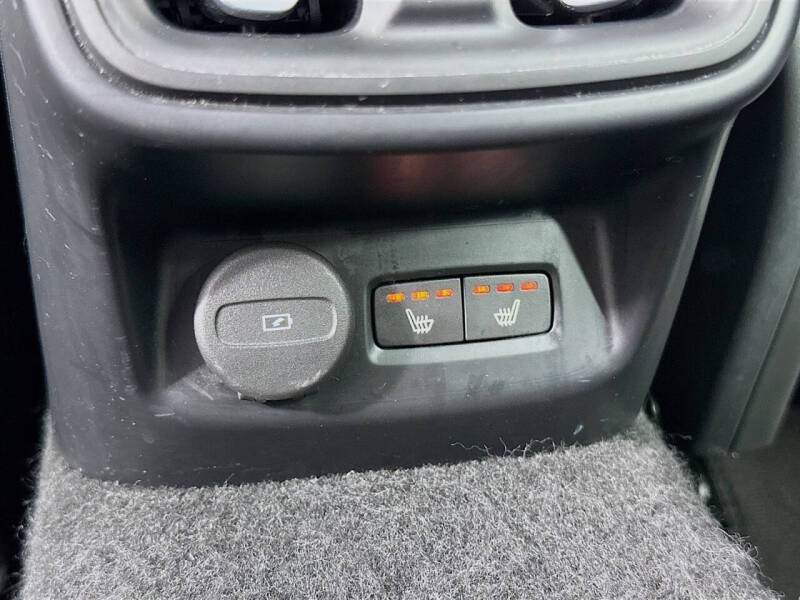 2023 Polestar 2 Long Range Dual Motor