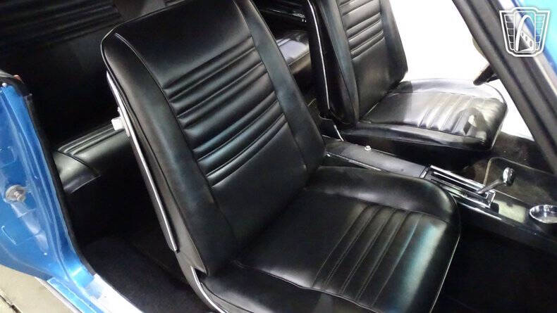 1967 Chevrolet Chevelle