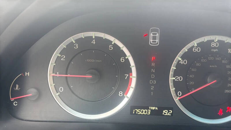 2010 Honda Accord LX
