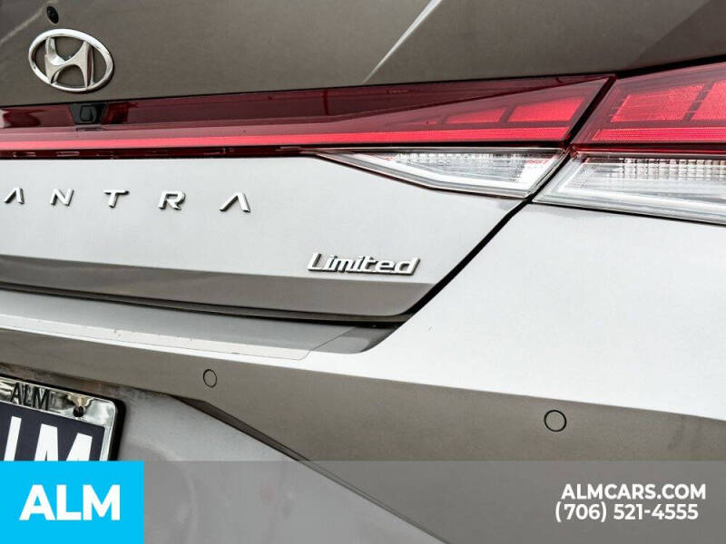 2022 Hyundai Elantra