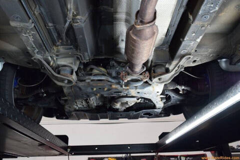 2007 Hyundai Santa Fe SE