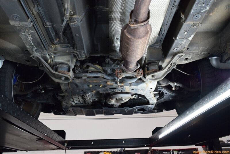 2007 Hyundai Santa Fe SE