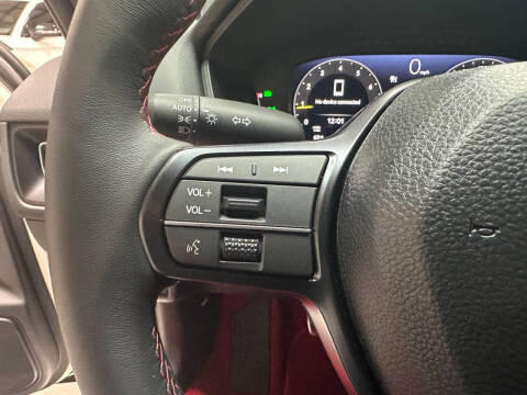 2025 Honda Civic Type R