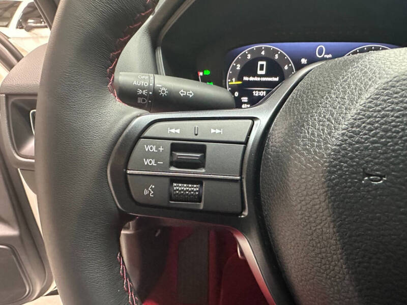 2025 Honda Civic Type R