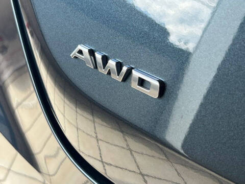 2022 Cadillac CT4 Premium Luxury