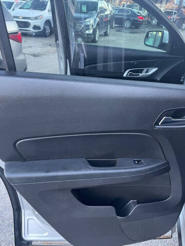 2012 GMC Terrain SLE-1