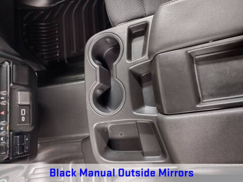 2023 Chevrolet Silverado 1500 Work Truck