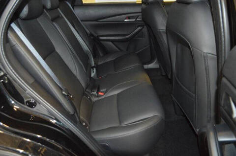 2026 Mazda CX-30 2.5 S Select Sport