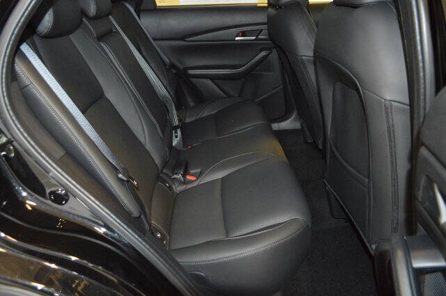 2026 Mazda CX-30 2.5 S Select Sport