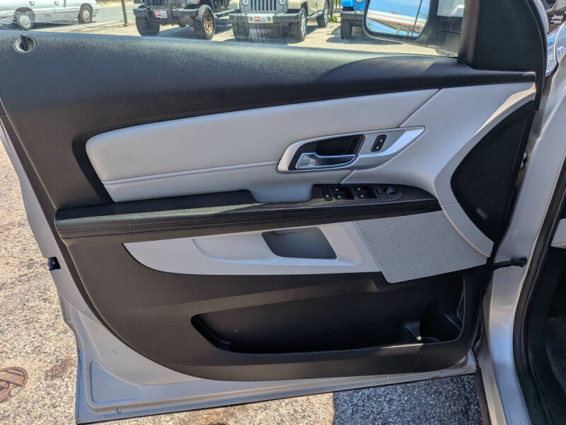 2017 GMC Terrain SLE-1