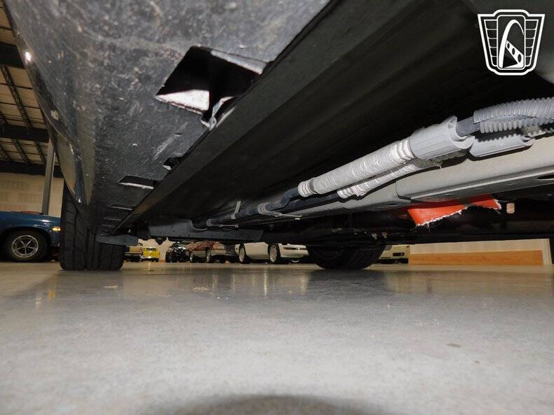 2014 Ford Shelby GT500