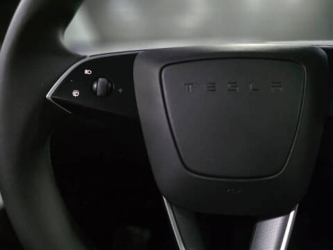 2026 Tesla Model Y Long Range