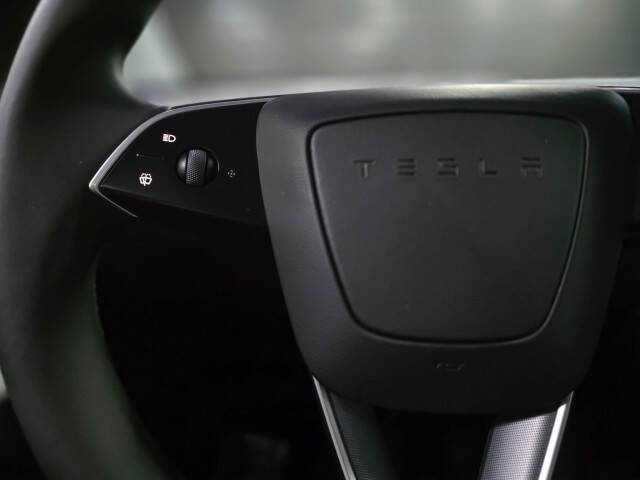 2026 Tesla Model Y Long Range