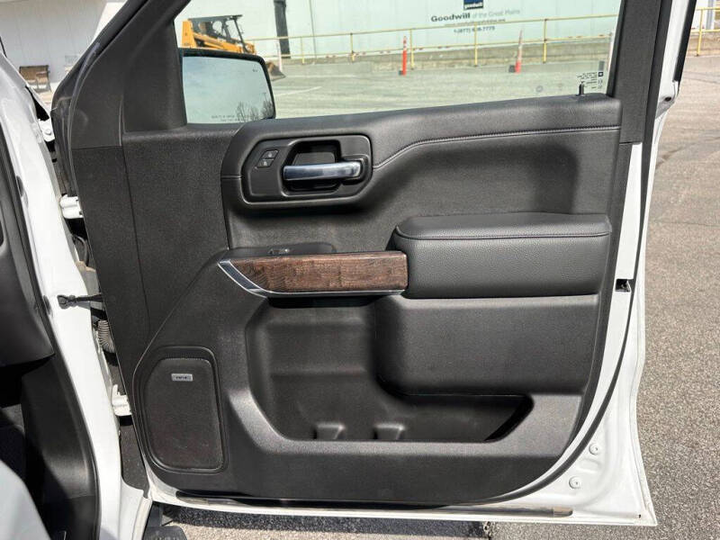 2022 GMC Sierra 1500 Limited
