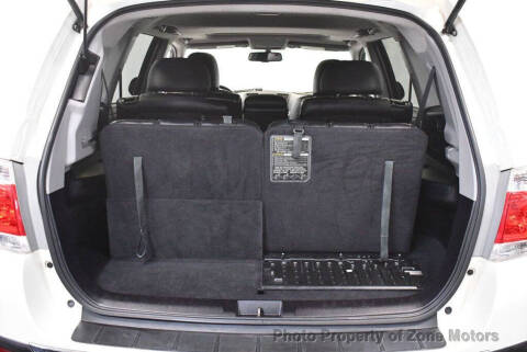 2013 Toyota Highlander SE