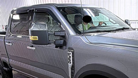 2024 Ford F-350 Super Duty