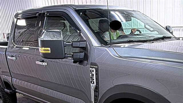 2024 Ford F-350 Super Duty