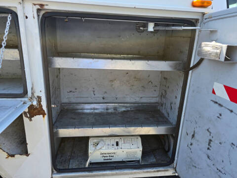 2008 Ford F-450 Super Duty