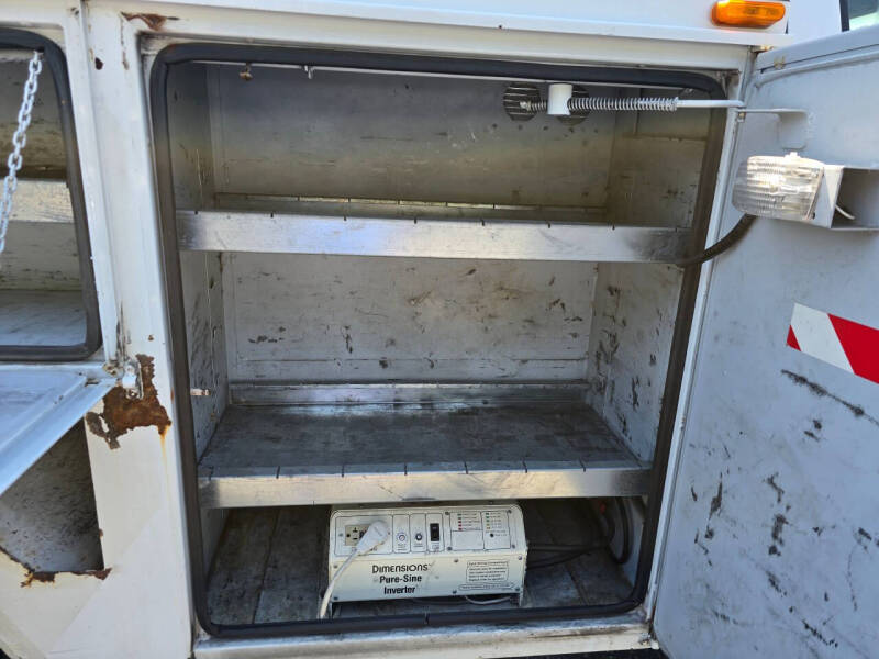 2008 Ford F-450 Super Duty