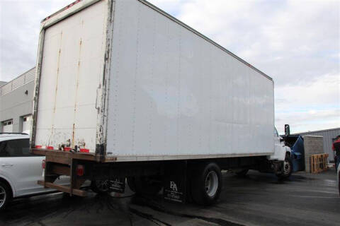 2005 Chevrolet Kodiak C6500