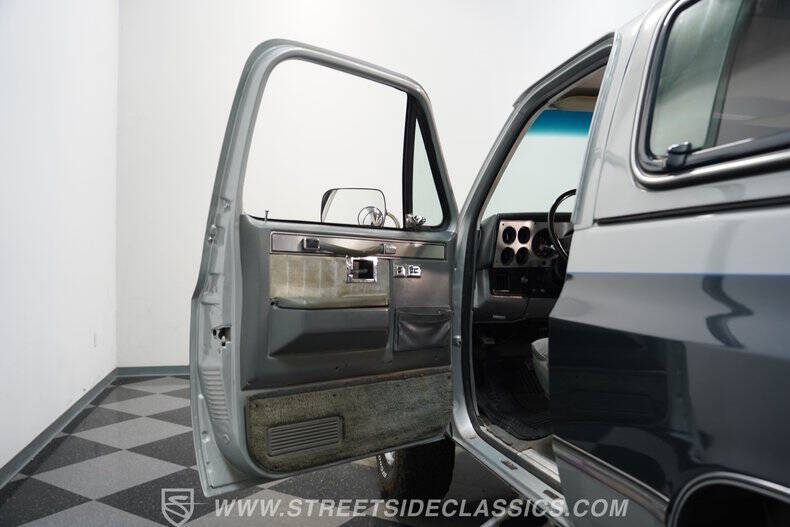 1985 GMC Jimmy