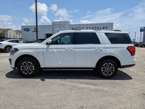 2023 Ford Expedition XLT