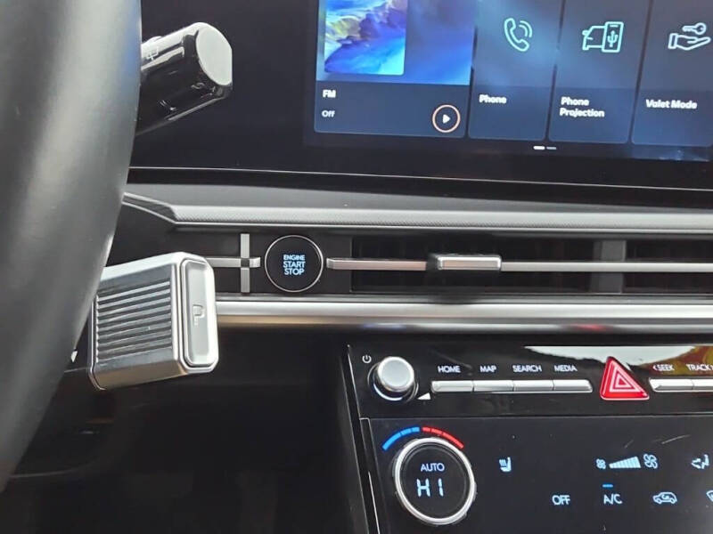 2024 Hyundai Santa Fe SEL