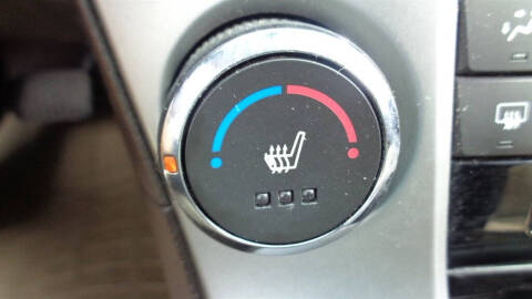 2011 Chevrolet Cruze LT