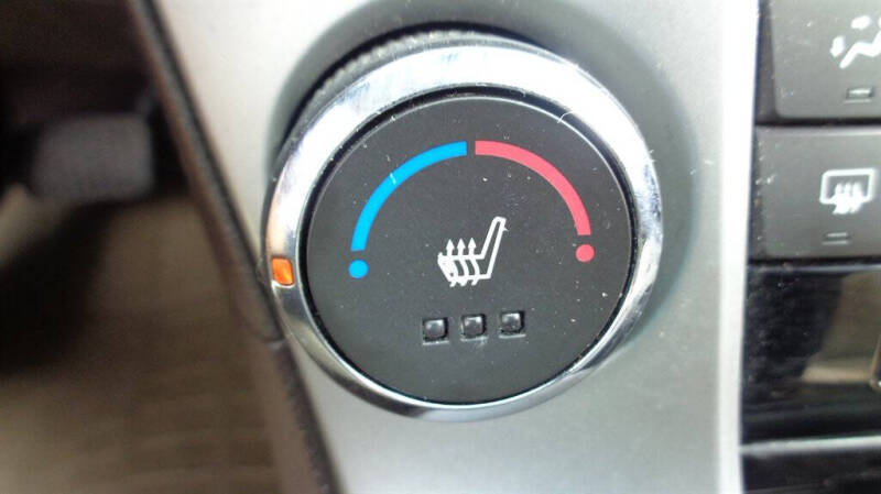 2011 Chevrolet Cruze LT