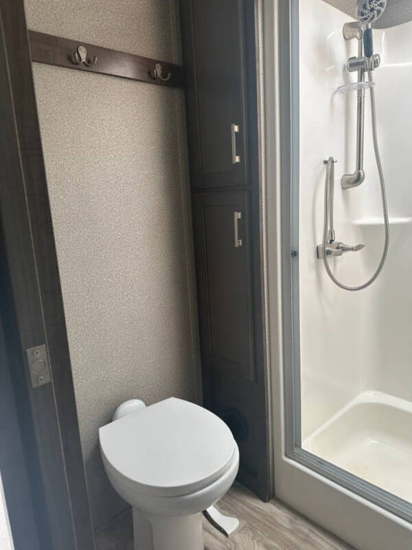 2021 Grand Design RV Solitude 3950BH