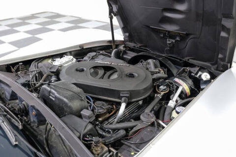 1982 Chevrolet Corvette