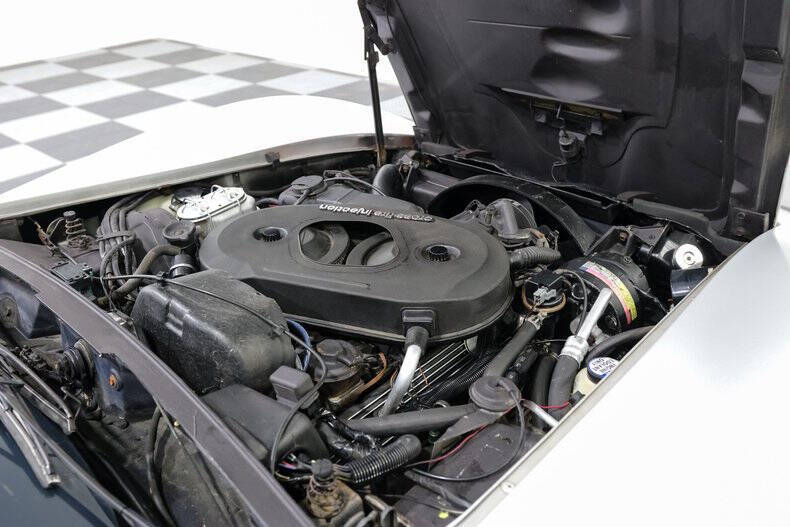 1982 Chevrolet Corvette