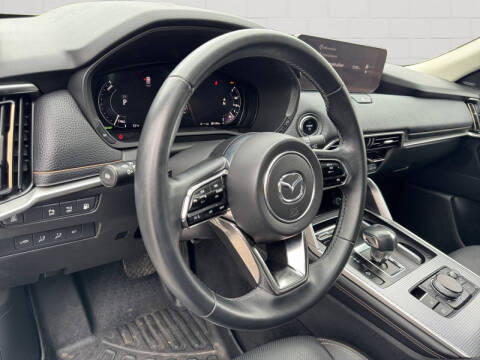 2024 Mazda CX-90 Plug-in Hybrid Premium