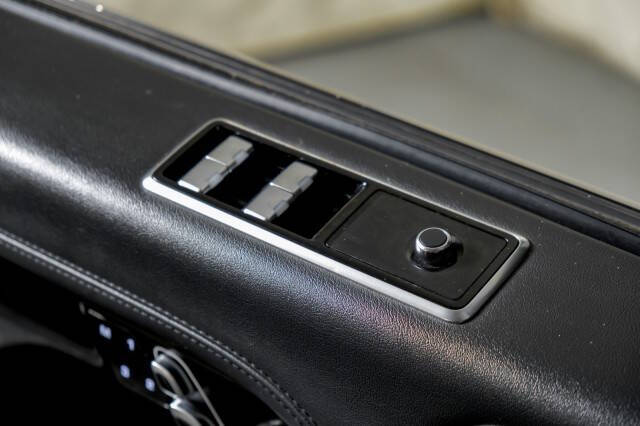 2019 Land Rover Range Rover Supercharged